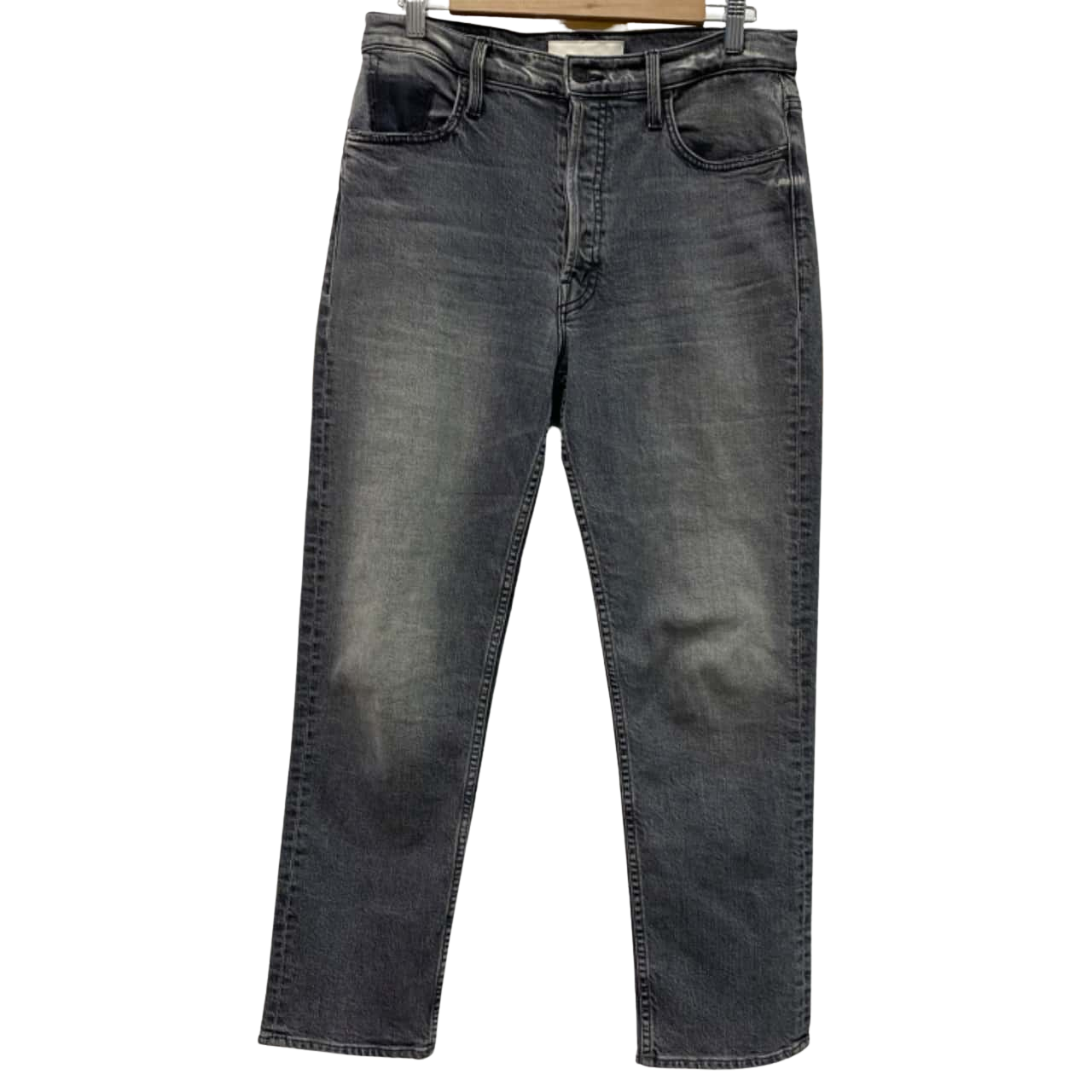 Mother Denim Women's The Tomcat Ankle Jeans Size 30(s)