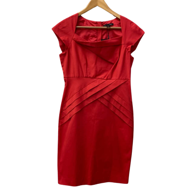 House of Sienna Linen Size 14 Maxi Dress (s) - Used Very Good | Salvos  Stores