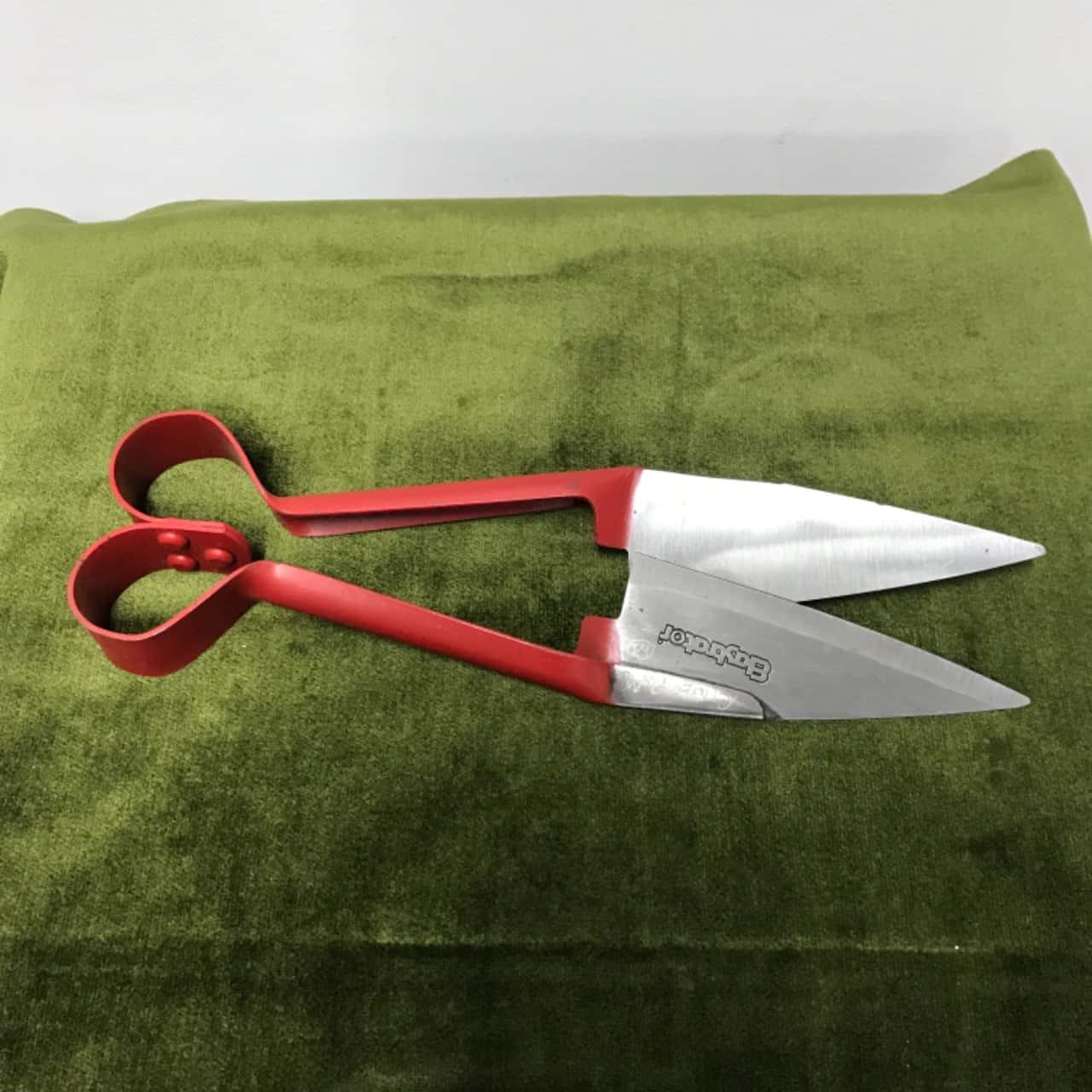 Elastrator Sheep Shears/Dagging Shear (s)