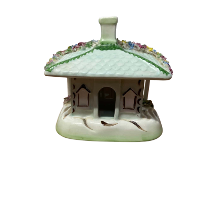 Pastille incense burner 