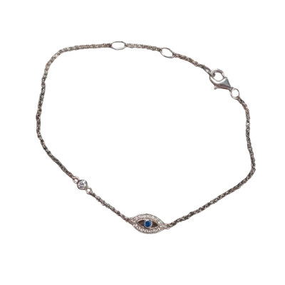 THOMAS SABO Sterling Silver Bracelet 