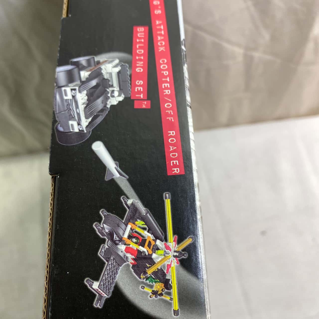 Image Tester
