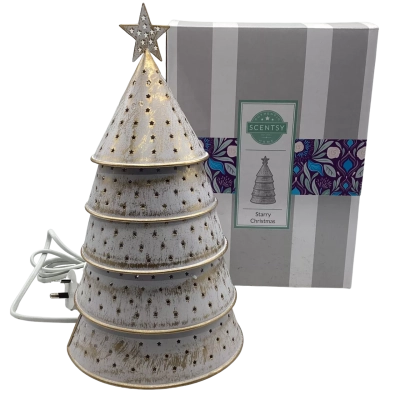 Scents Starry Christmas (Brica Cubes)