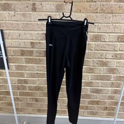  Womens Stax full length tights Size S 