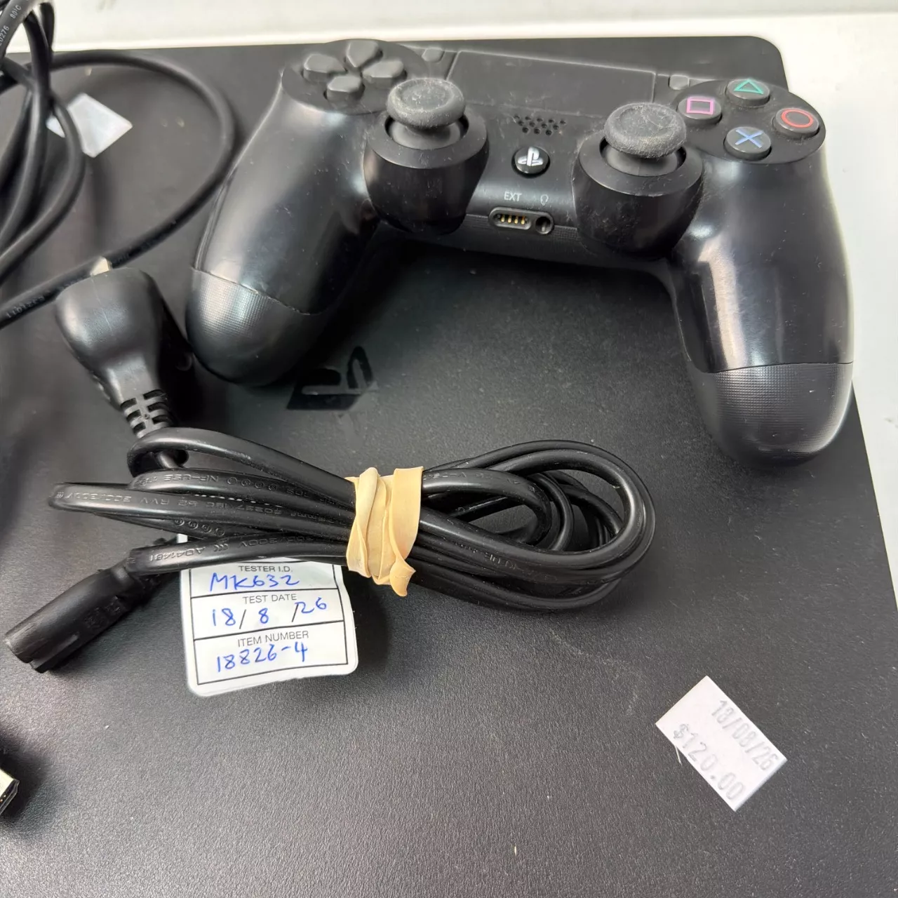 Image Tester
