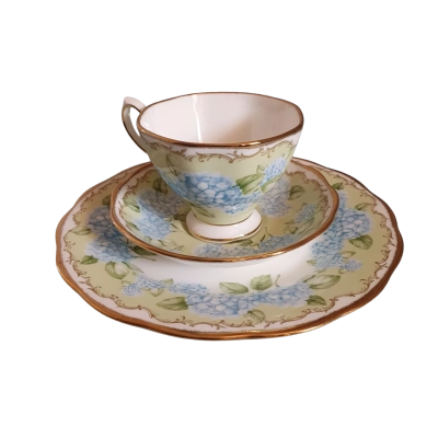 Royal Albert Floral Sentiments - 3 Piece Set