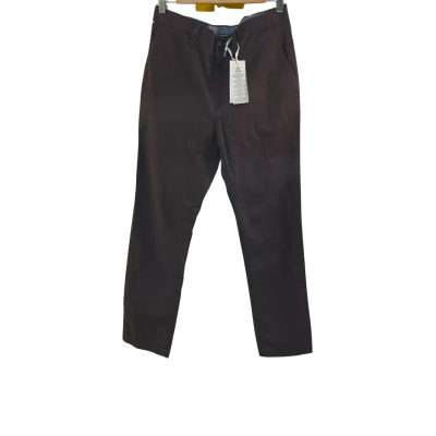 BNWT Tommy Hilfiger Mens  Size 32/32 Pants Chocolate RRP $149