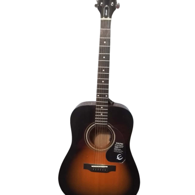 Epiphone DR-90T Acoustic guitar 