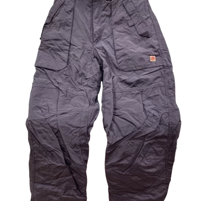 Gondwana Womens  Size XS Ski Pants Black  