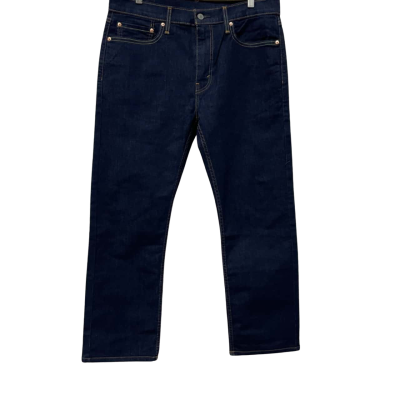 Levis Mens  Size 34 Blue