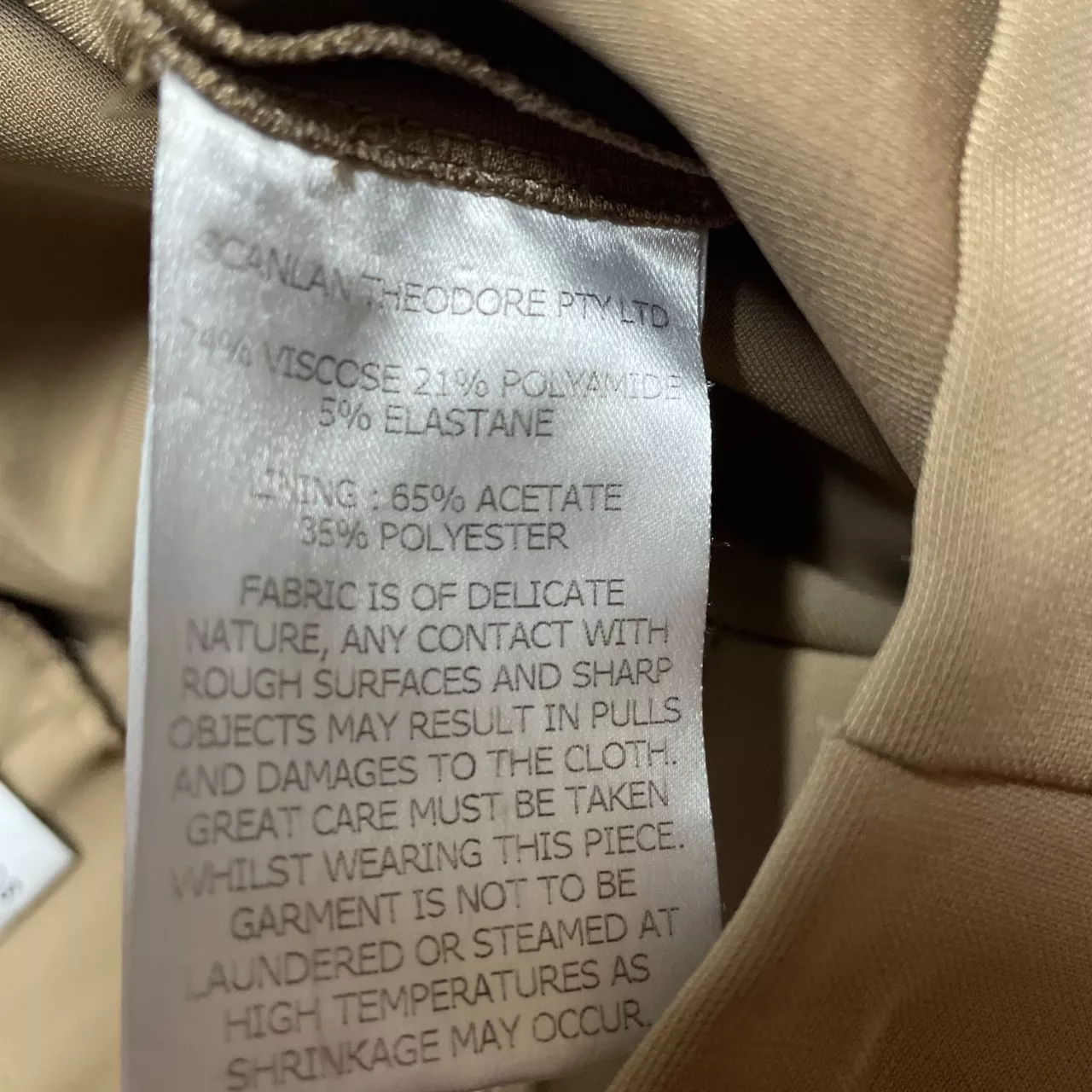 Image Tester