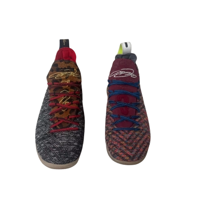 Nike Lebron 16 Size 46 Sneakers Rare