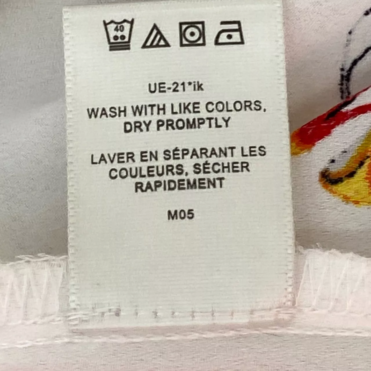 Image Tester