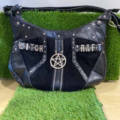  Womens Witchcraft Bag