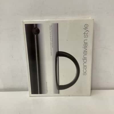 Scandinavian Style hardcover book