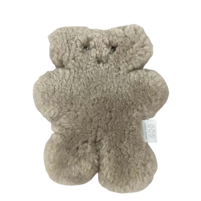 Tambo Teddies Sheepskin Teddy Bear 