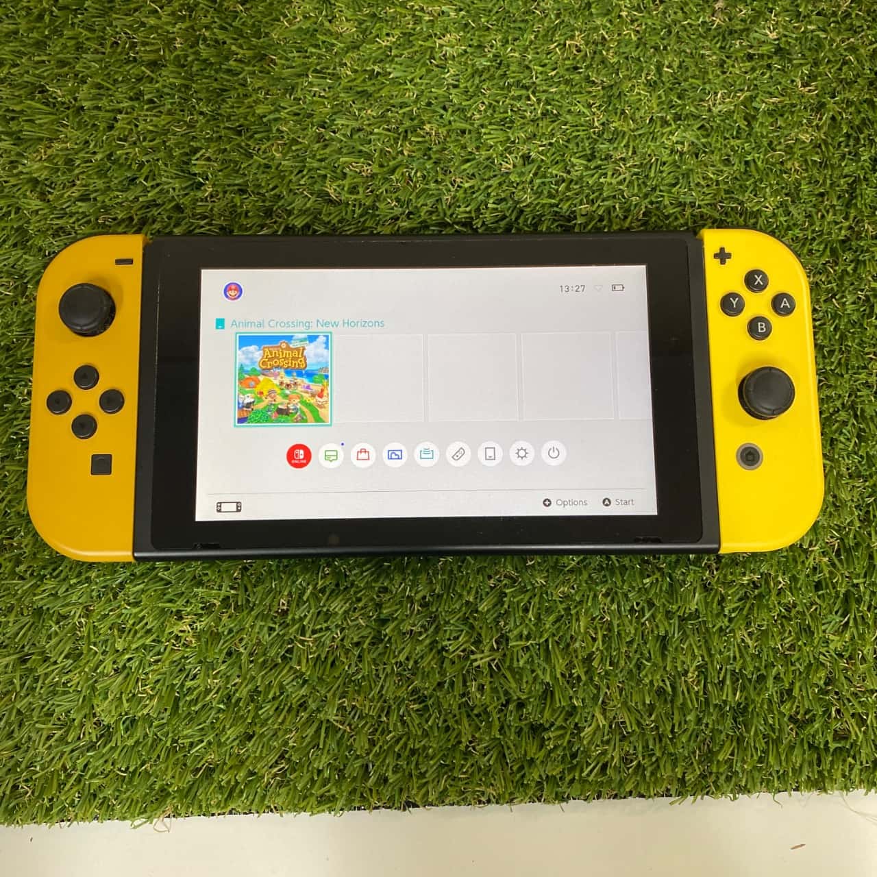 Image Tester