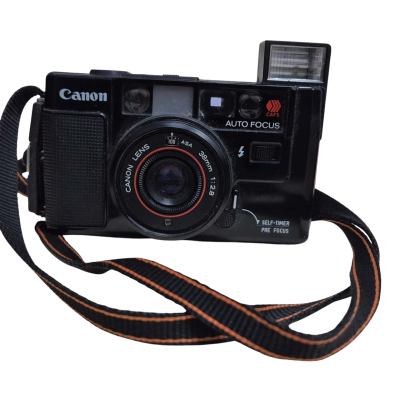 Canon AF35m ** Parts only **