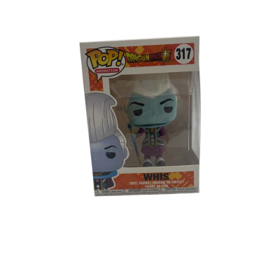 Funko Pop! Dragon Ball Whis Gigure