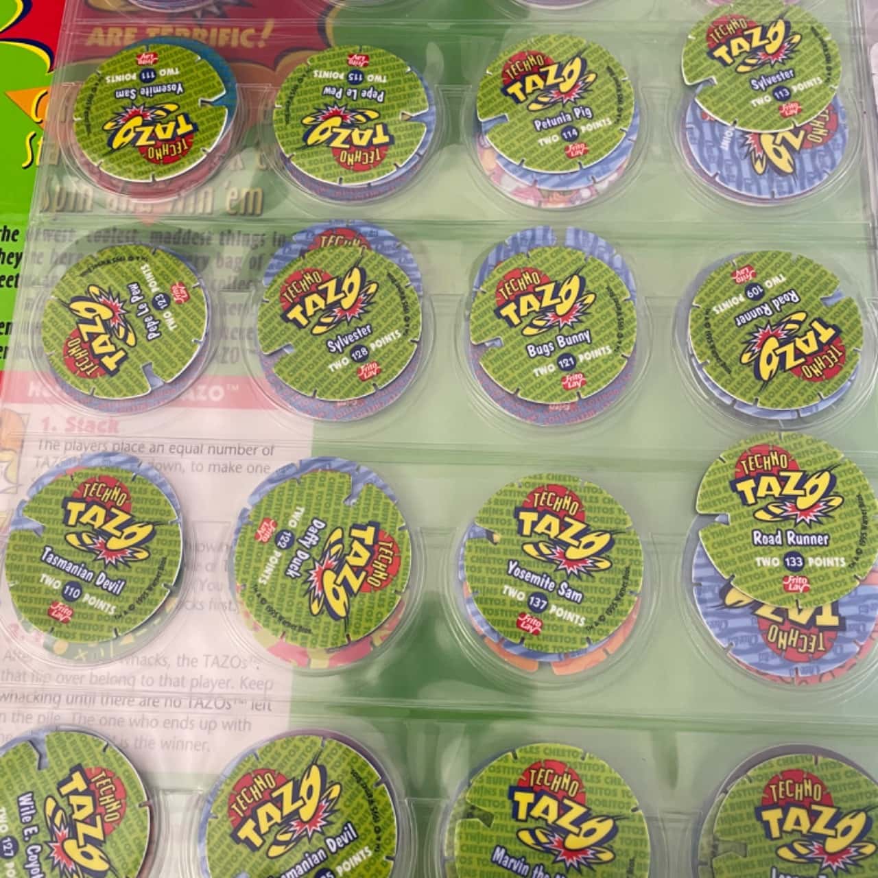 Image Tester