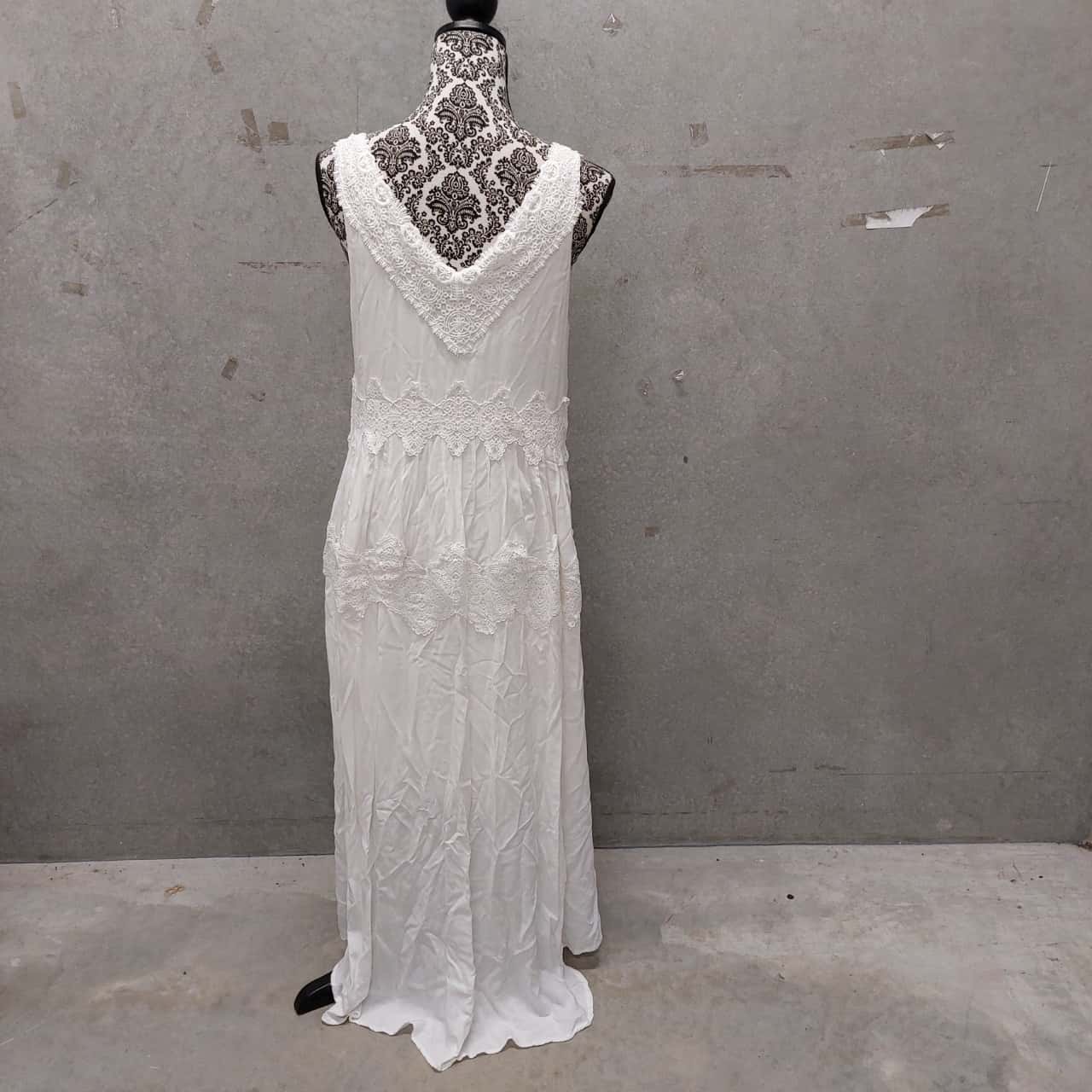 chinese dress ladies Crossroads Maxi Dress main image 0