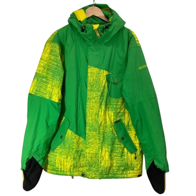 Sessions Supreme Ski Jacket. Size L