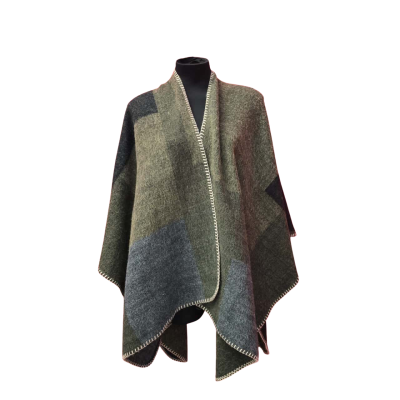 Decjuba Womens Size One Size Throw Over