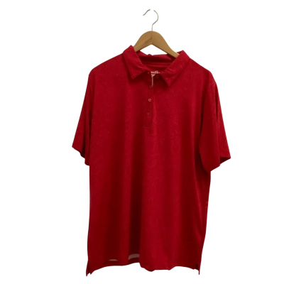  Sportec Splilo Polo Shirt.  Size 22.  New with tags