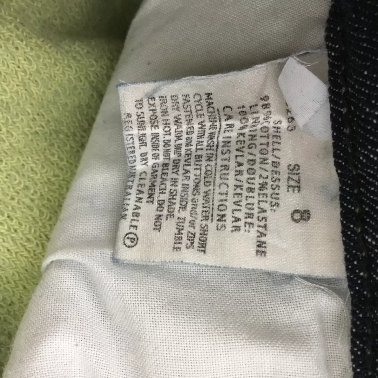 Image Tester