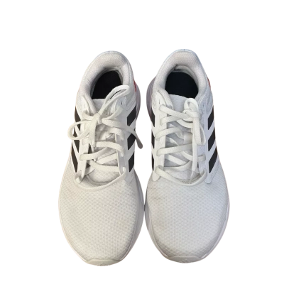 Adidas Womens  Size 9 Sneakers White 