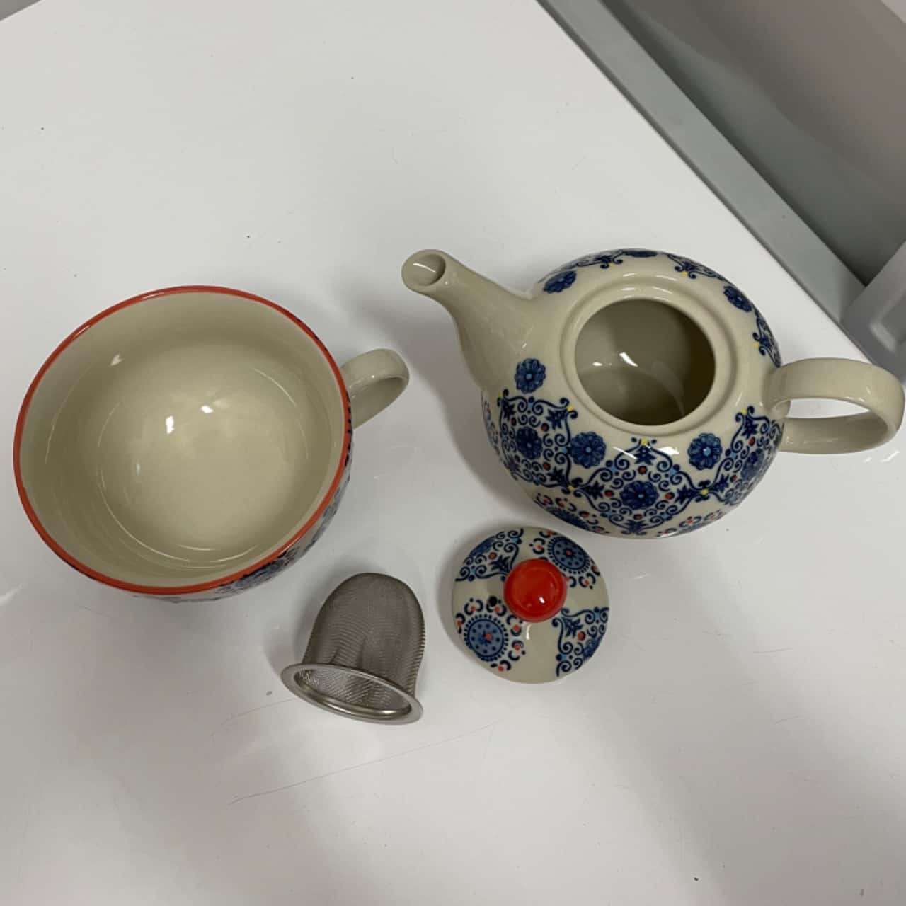 Image Tester