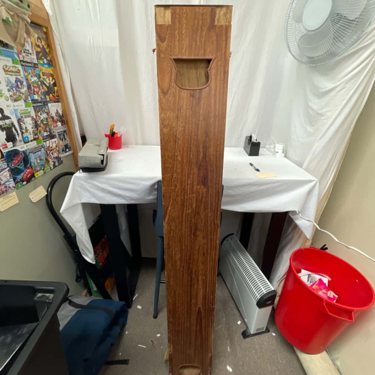 Image Tester
