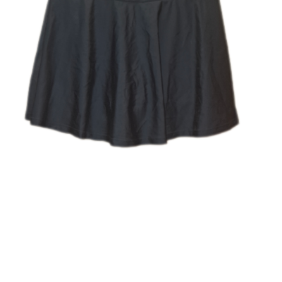 Ella Mae Swimwear flowy skort NWT