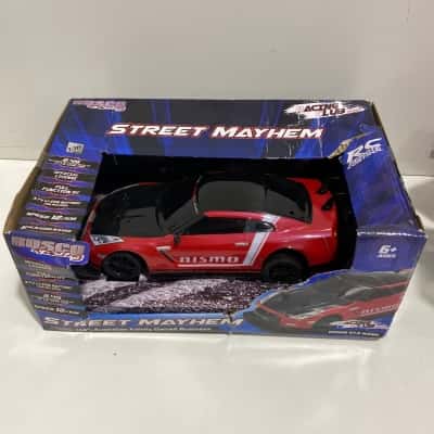 Russo racing 1:16 Nissan GT-R  Nismo