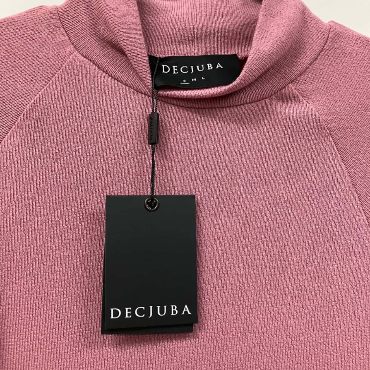 DECJUBA JUMPER BRAND NEW WITH TAGS(s)