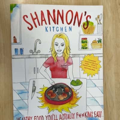 Shannon’s Kitchen 