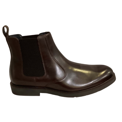 Johnny Bigg Mens  Size 12 Brown Boots