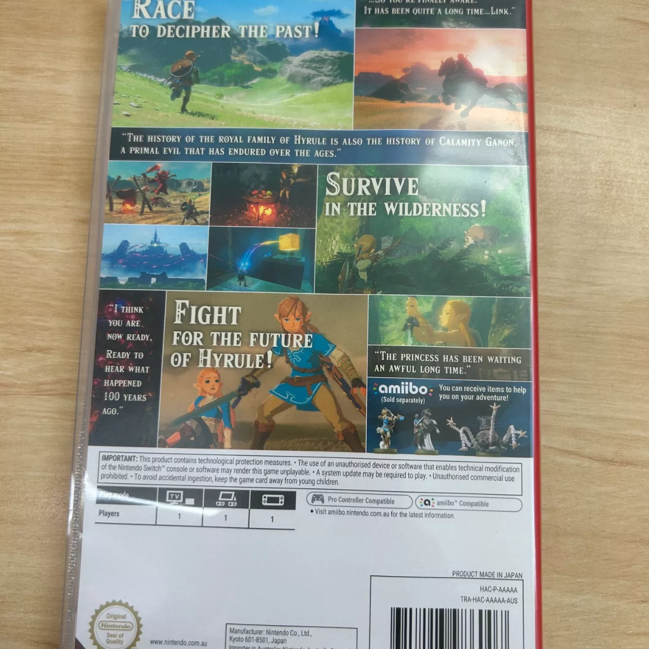 Image Tester