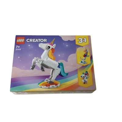 LEGO Creator Unicorn
