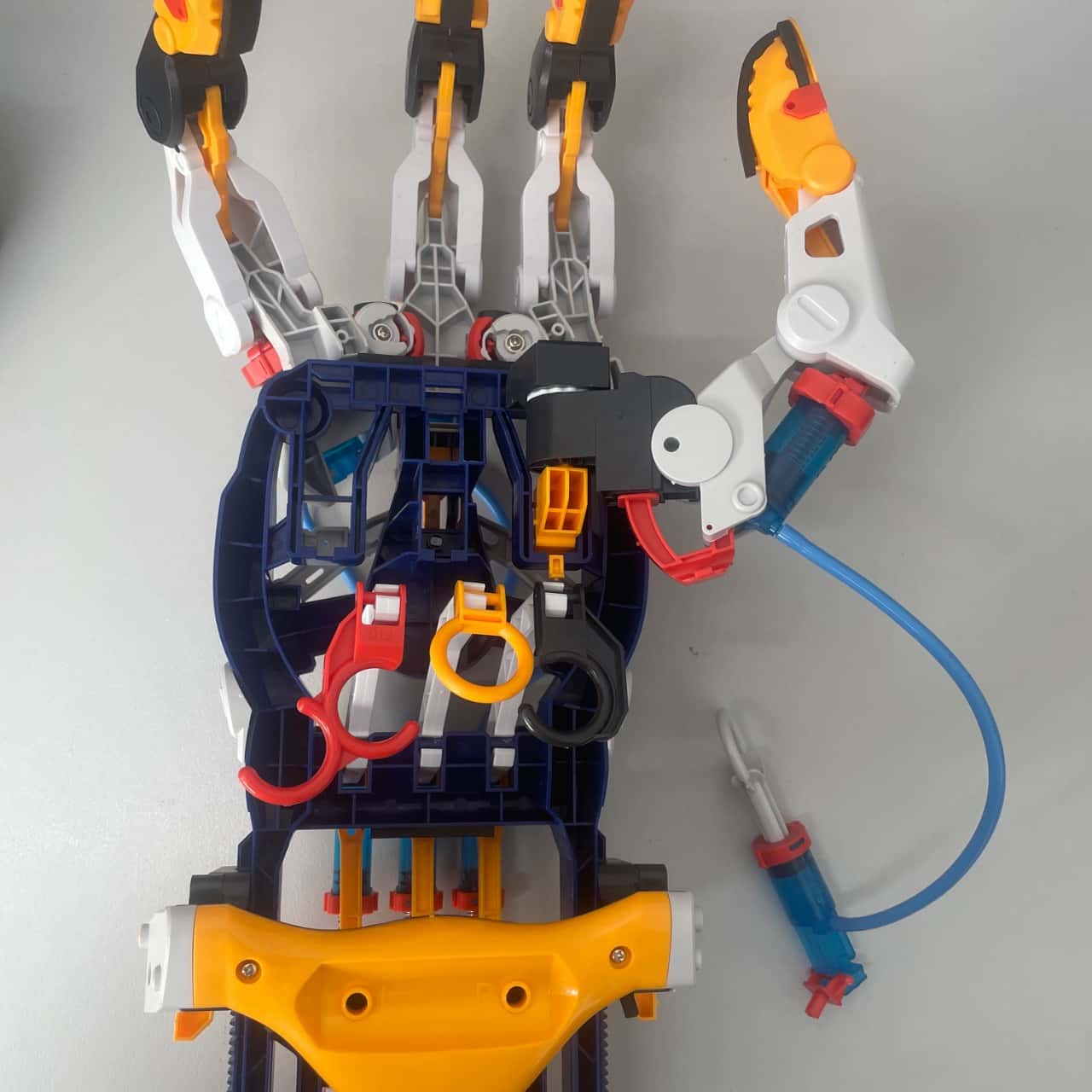 Image Tester