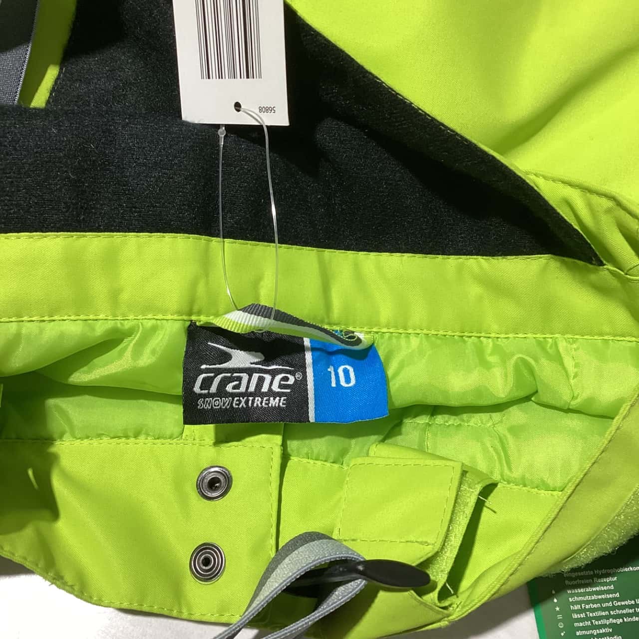 Image Tester