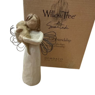 Willow Tree Angel of friendship 