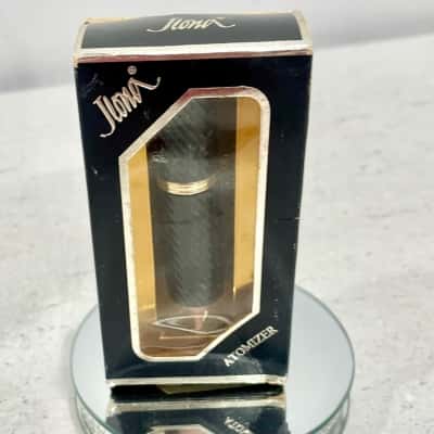 Vintage Jona Atomizer -new in original box