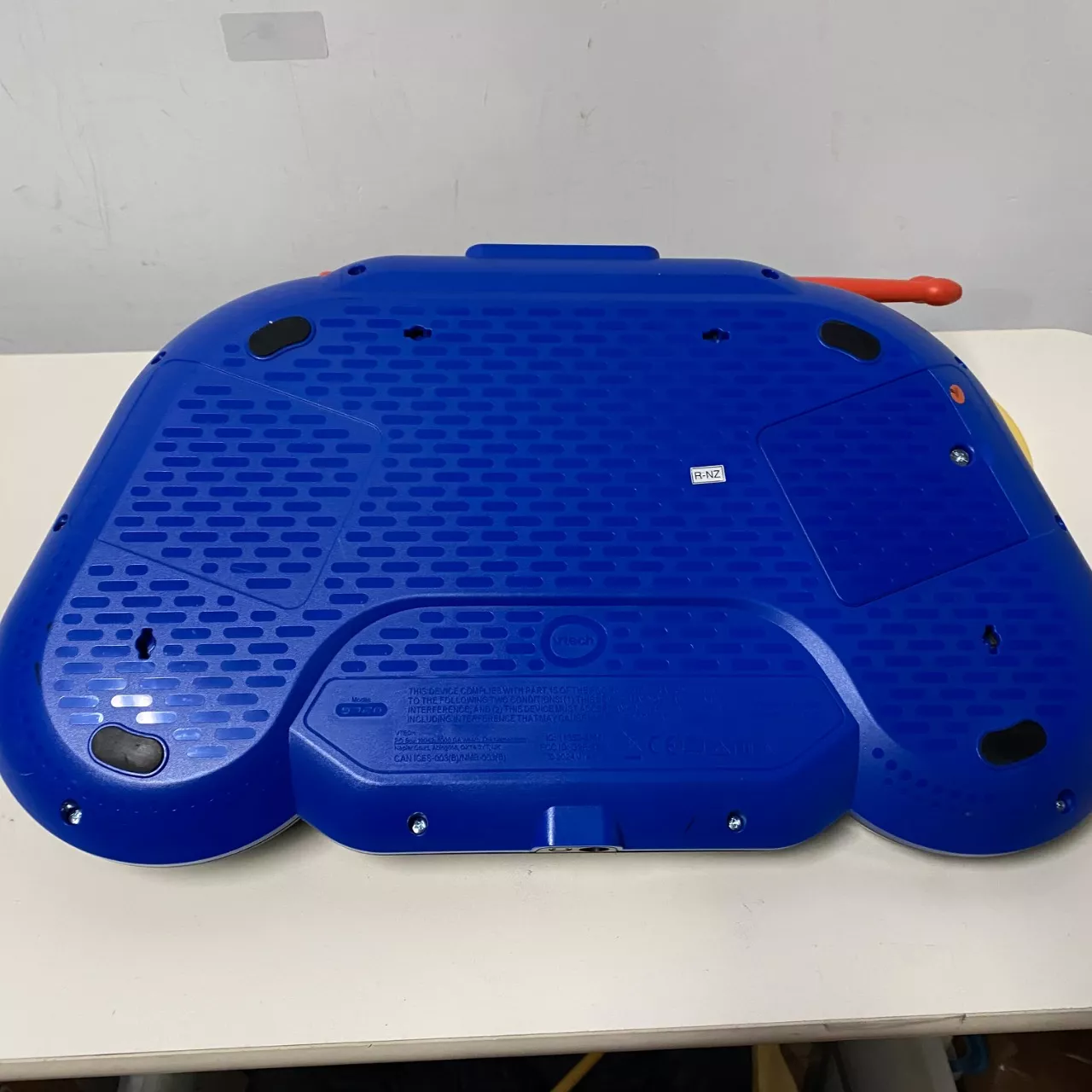Image Tester