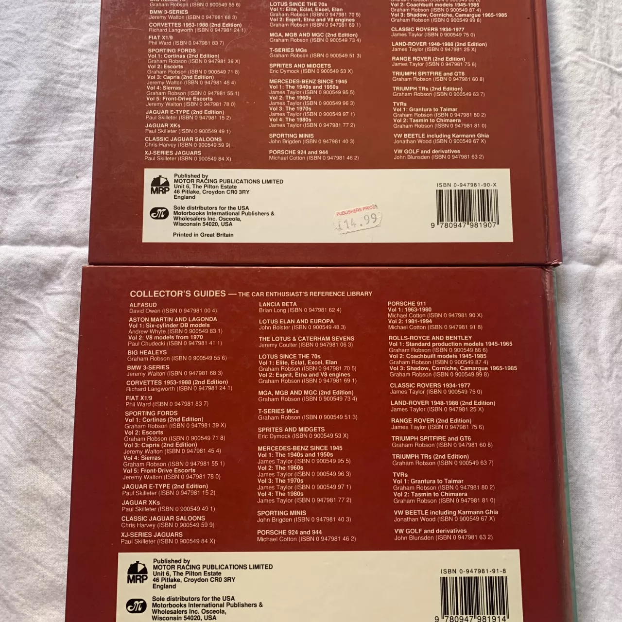 Image Tester