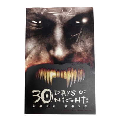 30 Days of Night: Dark Days - Steve Niles