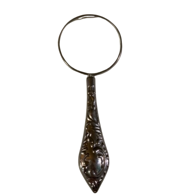 Vintage Magnifying Glass