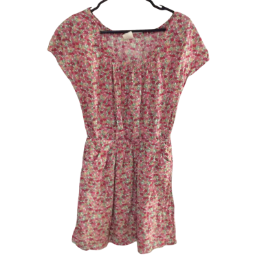 Mini Boden Kids  Size 13 Dresses & Skirts Cream / Floral / Grey / Mustard / Pink  