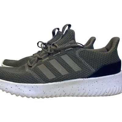 Adidas Mens Shoes Size 9 / 9.5 Olive 