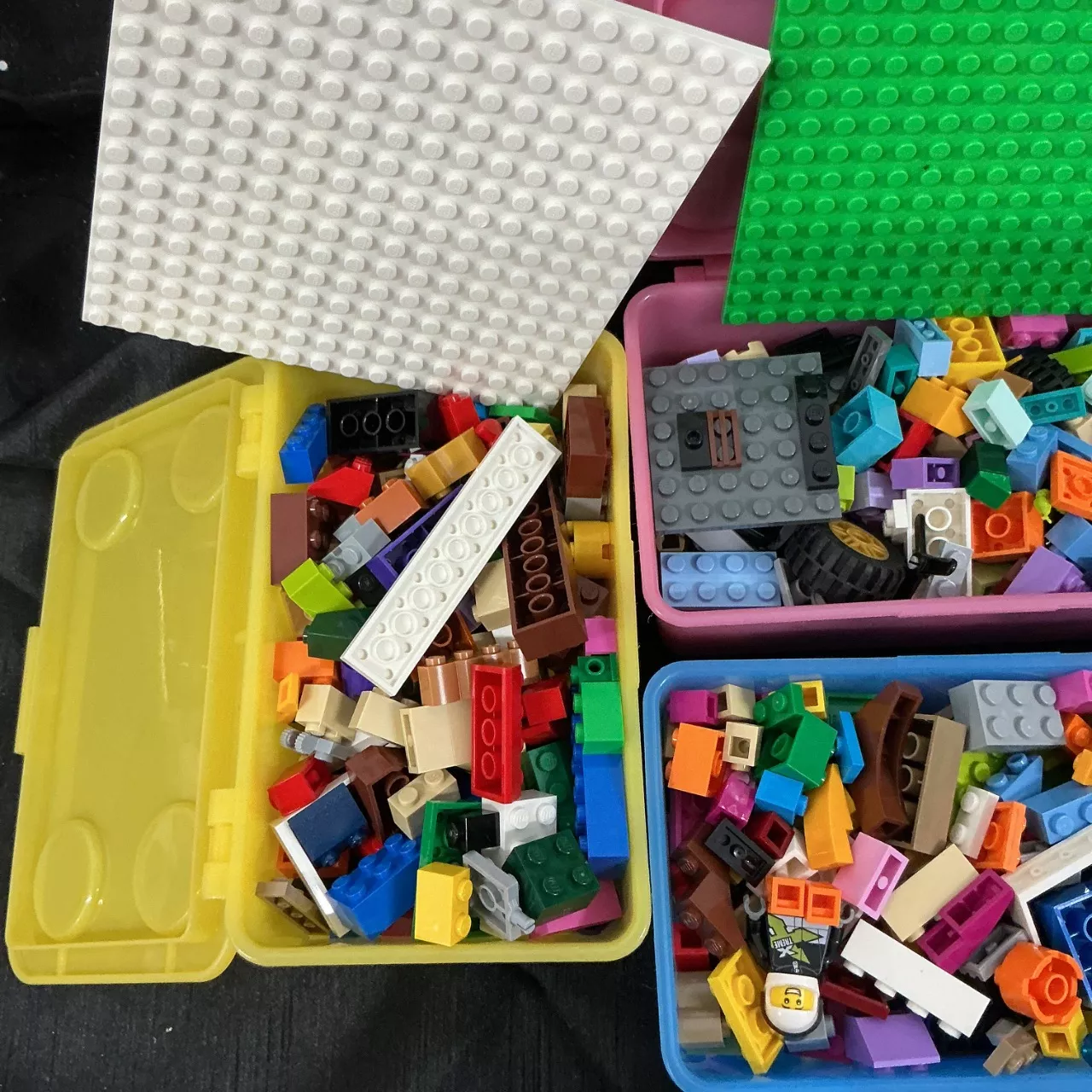 Image Tester